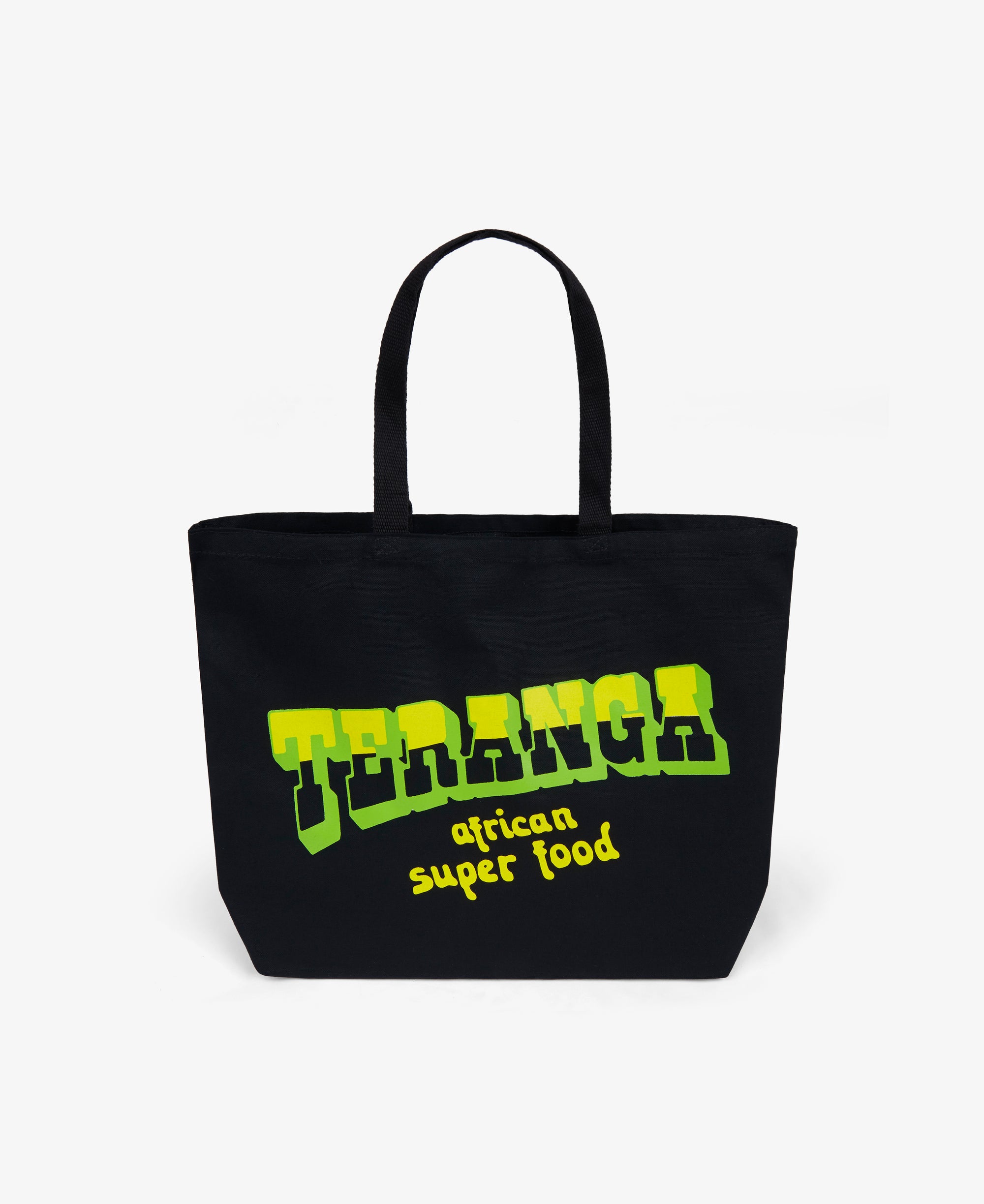 Teranga Fela Heavy Weight Tote Bag