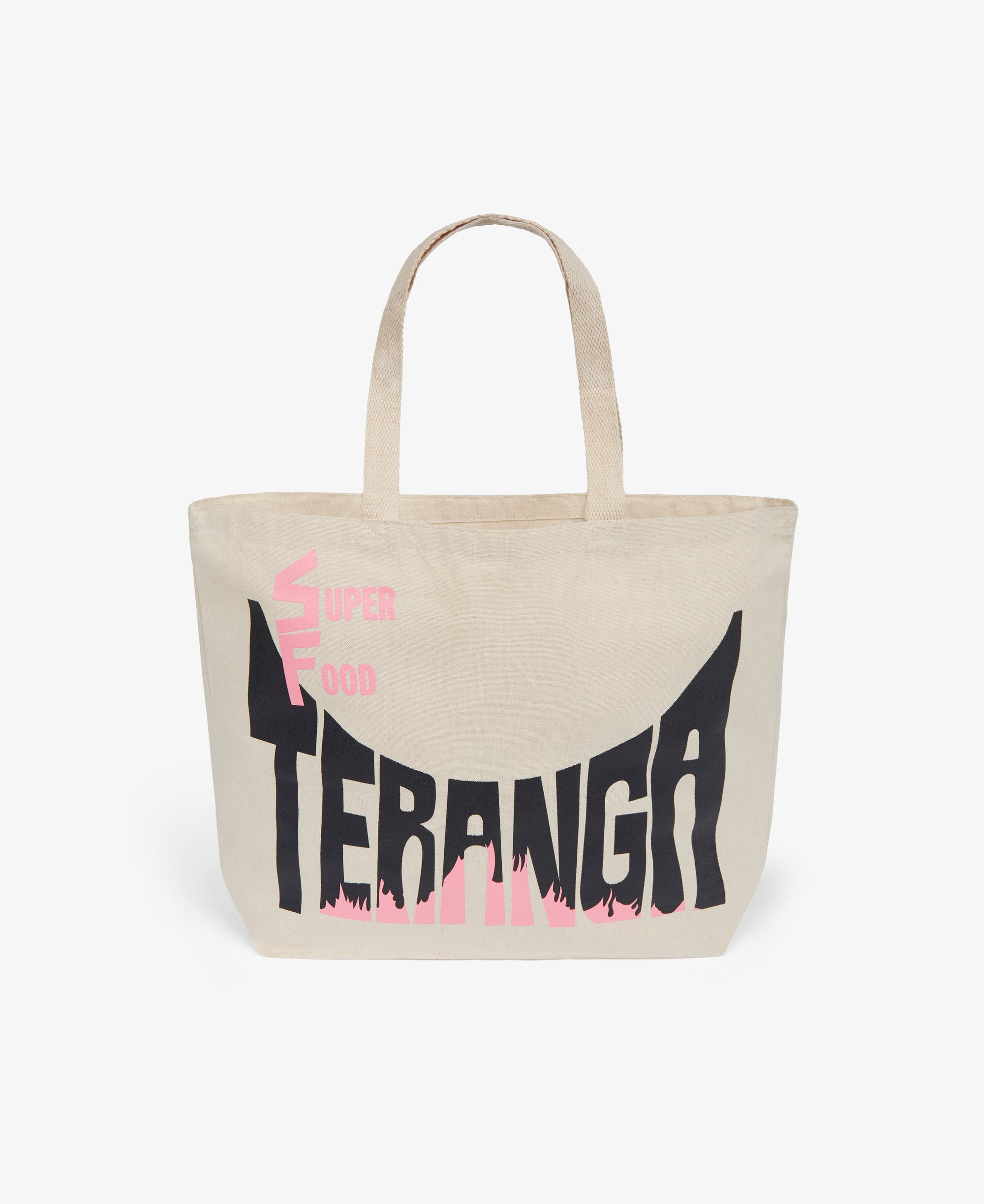 Teranga Survival Heavy Weight Tote Bag